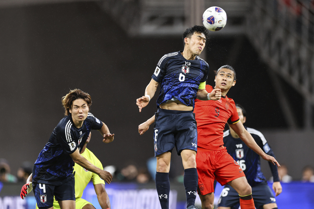 萨穆埃尔：我们不会对任何人关上大门；帕斯是阿根廷队的未来