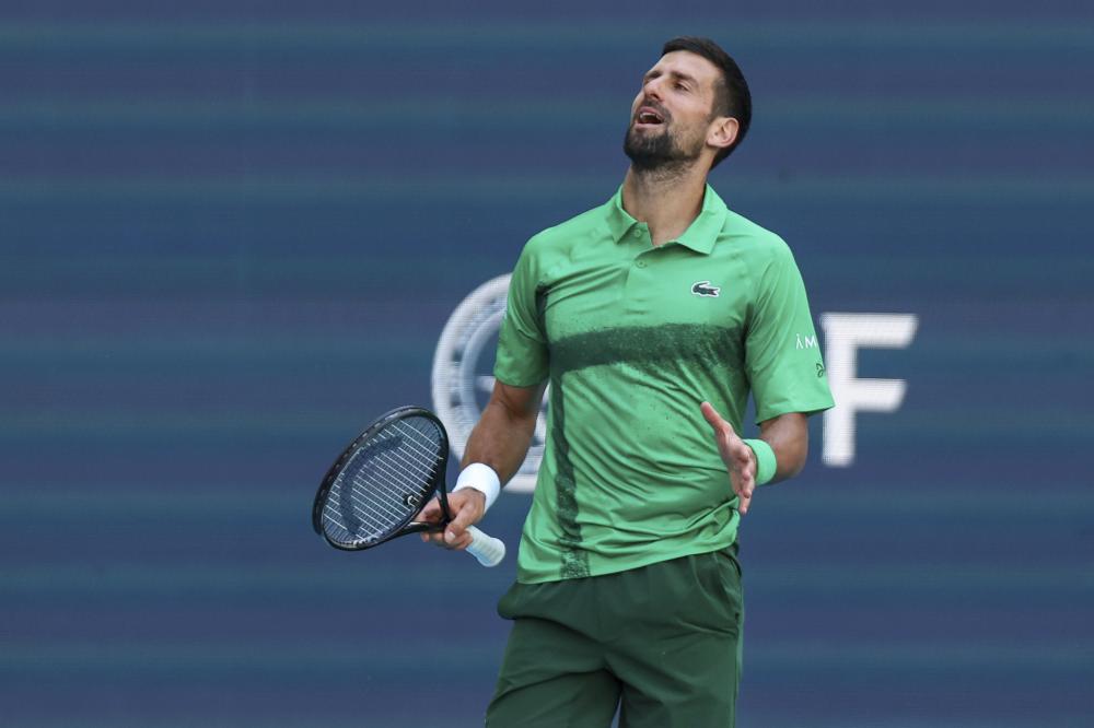 活塞主帅赛后先表达判罚尺度存在不一致，但随后立即闭嘴不谈